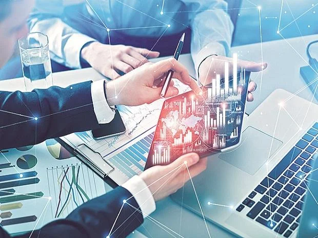 Fintech investment strategies